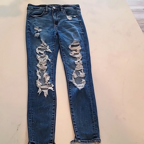 American Eagle Women's size 6 - Picture 2 of 10